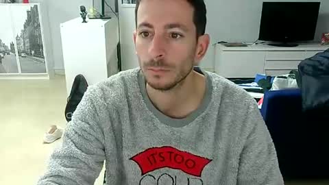 roubarixx online show from December 2024 08:22:02 AM