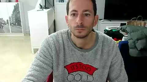 roubarixx online show from January 2025 07:06:02 AM