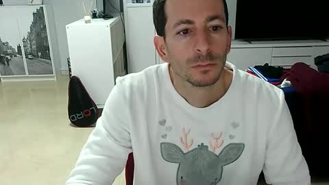 roubarixx online show from January 2025 08:42:01 AM