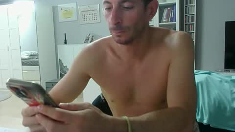 roubarixx online show from September 2025 09:22:02 AM