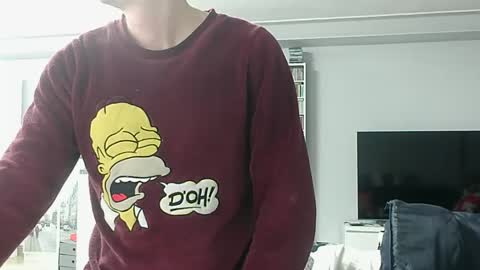 roubarixx online show from November 2025 07:53:01 AM