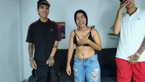 rough_roomx online show from April 2026 11:23:01 AM