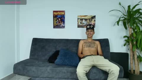 rough_roomx online show from May 2026 11:25:01 AM