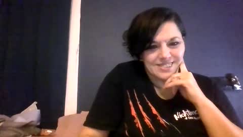 No More Vanilla online show from December 2025 05:45:02 AM