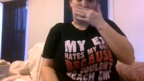 No More Vanilla online show from February 2026 10:02:01 PM