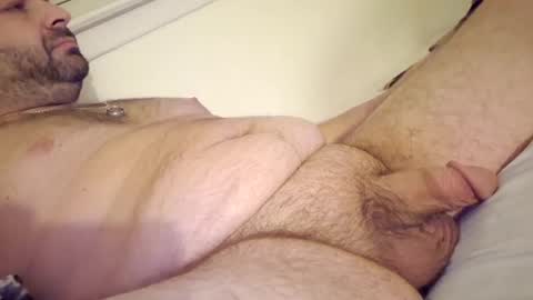 Snapshot of roughridingchef chatting on January 2025 10:44:02 PM roughridingchef online show from January 2025 10:44:02 PM