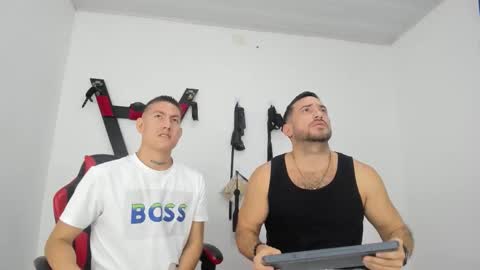 Tommy and Steven online show from November 2025 04:01:02 AM