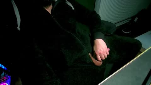 Luke online show from February 2025 07:23:01 AM