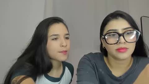 Snapshot of rous_and_sweet chatting on October 2025 03:34:01 AM Rous and Sweet online show from October 2025 03:34:01 AM