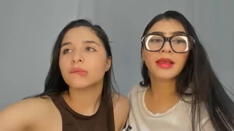 Snapshot of rous_and_sweet chatting on October 2025 03:19:01 AM Rous and Sweet online show from October 2025 03:19:01 AM