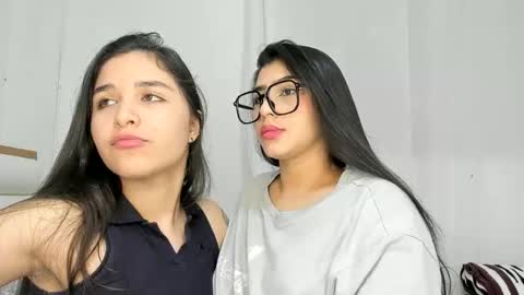 Snapshot of rous_and_sweet chatting on November 2025 02:23:02 AM Rous and Sweet online show from November 2025 02:23:02 AM