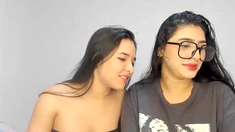 Snapshot of rous_and_sweet chatting on December 2025 02:02:02 PM Rous and Sweet online show from December 2025 02:02:02 PM