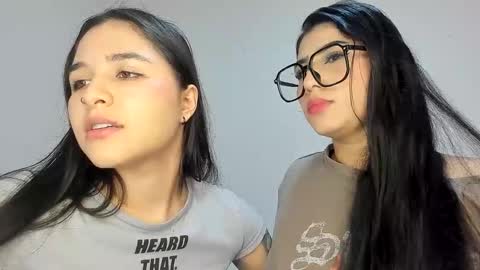 Snapshot of rous_and_sweet chatting on January 2026 02:26:02 AM Rous and Sweet online show from January 2026 02:26:02 AM