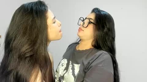 Snapshot of rous_and_sweet chatting on February 2026 04:44:01 AM Rous and Sweet online show from February 2026 04:44:01 AM