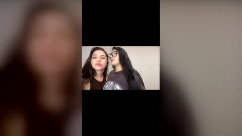 Snapshot of rous_and_sweet chatting on March 2026 01:56:01 AM Rous and Sweet online show from March 2026 01:56:01 AM