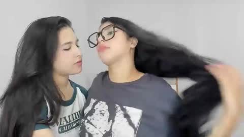 Snapshot of rous_and_sweet chatting on March 2026 12:12:02 PM Rous and Sweet online show from March 2026 12:12:02 PM