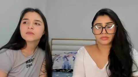 Snapshot of rous_and_sweet chatting on March 2026 02:06:02 AM Rous and Sweet online show from March 2026 02:06:02 AM