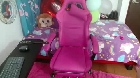 rous_kinky online show from October 2025 10:27:02 PM
