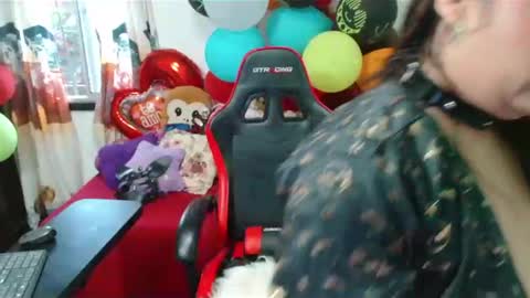 rous_kinky online show from October 2025 09:39:02 PM