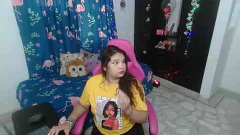 rous_kinky online show from January 2026 01:13:02 PM