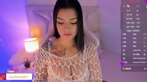 Snapshot of rouse_benett27 chatting on September 2025 12:48:02 AM    online show from September 2025 12:48:02 AM