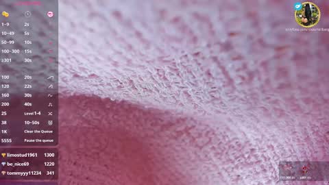 DREAM online show from February 2025 03:23:01 AM