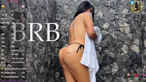 DREAM online show from March 2025 02:45:01 AM