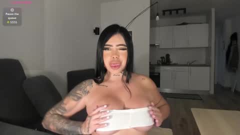 DREAM online show from April 2026 04:45:01 PM