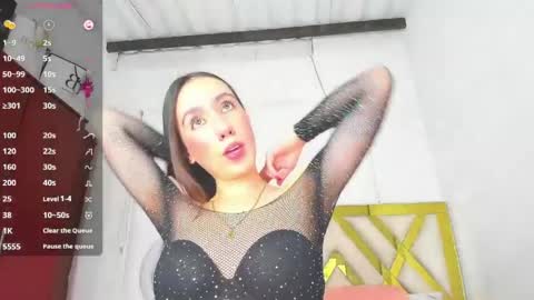 rousee_yarelds online show from May 2026 03:12:01 AM