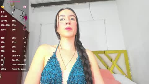 rousee_yarelds online show from May 2026 04:19:01 AM