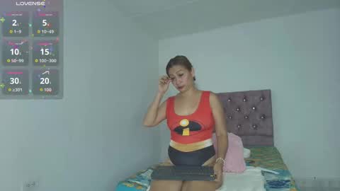 Snapshot of rousemilf4u chatting on October 2025 09:10:01 AM rouse online show from October 2025 09:10:01 AM