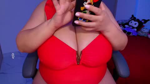 Call me Rous  online show from October 2025 10:54:02 PM
