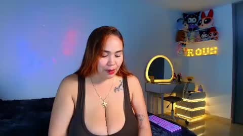 Call me Rous  online show from June 2026 09:37:02 PM