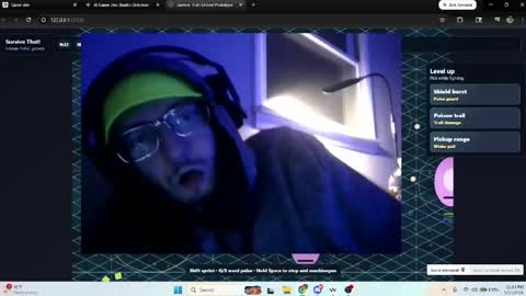rowdybard online show from May 2026 03:13:01 AM