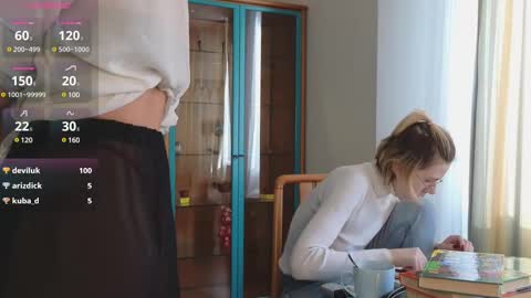 rowenacady online show from March 2025 06:33:02 AM