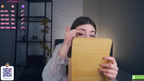 Michelle online show from December 2024 04:23:02 AM