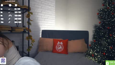 Michelle online show from December 2024 03:36:02 AM