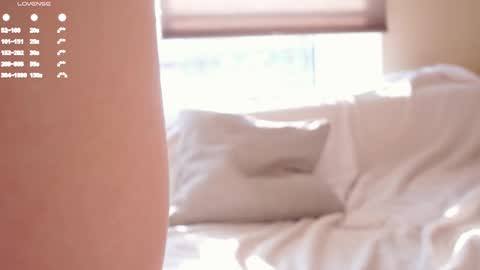 Michelle online show from March 2025 10:38:02 AM