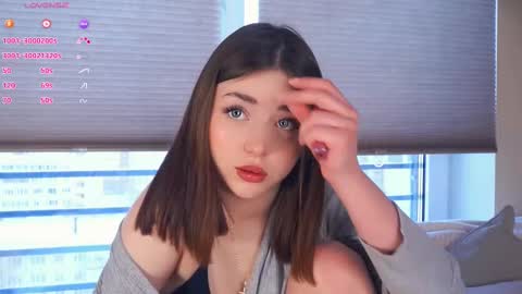 Michelle online show from March 2025 04:13:01 AM