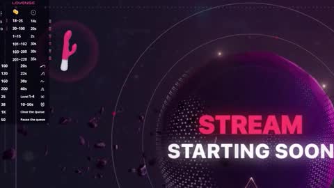 Rox online show from December 2025 02:30:01 AM