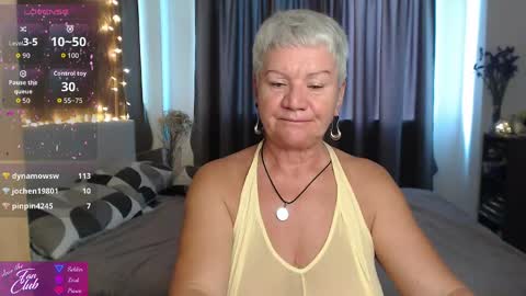 Roxana online show from May 2026 01:25:02 AM