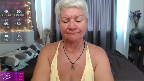 Roxana online show from May 2026 01:25:02 AM