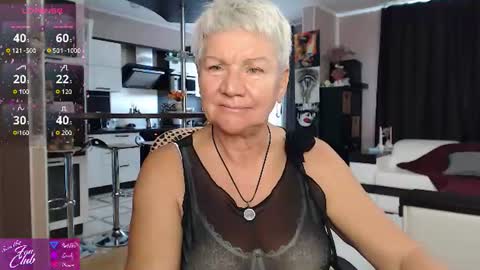 Roxana online show from June 2026 08:28:01 AM