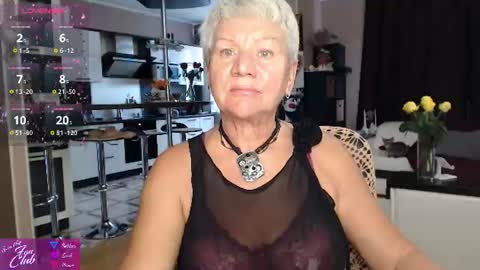Snapshot of roxana_brooks chatting on June 2026 04:57:01 PM Roxana online show from June 2026 04:57:01 PM