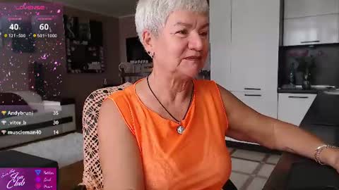 Snapshot of roxana_brooks chatting on July 2026 08:10:02 AM Roxana online show from July 2026 08:10:02 AM