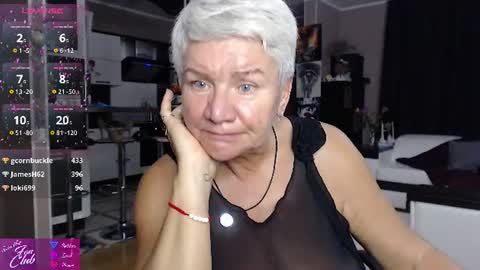 Snapshot of roxana_brooks chatting on July 2026 08:16:01 PM Roxana online show from July 2026 08:16:01 PM