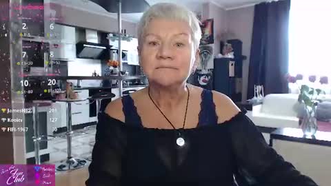 Snapshot of roxana_brooks chatting on July 2026 11:47:02 AM Roxana online show from July 2026 11:47:02 AM