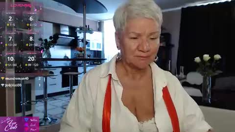 Snapshot of roxana_brooks chatting on July 2026 03:18:01 PM Roxana online show from July 2026 03:18:01 PM