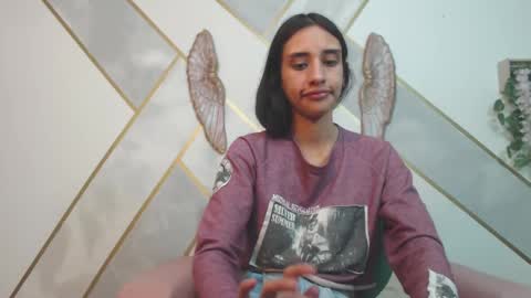   online show from February 2025 07:14:01 PM