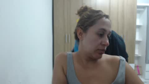 Roxana online show from October 2025 11:04:02 PM